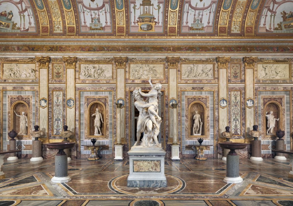 Le celebri Metamorfosi di Ovidio protagoniste di una grande mostra tra Amsterdam e Roma
Il Rijksmuseum inaugura la prima tappa del progetto nato con la Galleria Borghese, e atteso nel Casino nobile in estate, riunendo i grandi nomi della storia dell'arte

artribune.com/arti-visive/20…