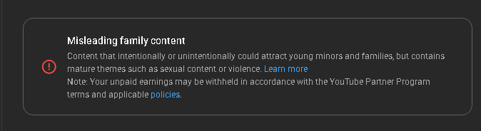 Gooxy Series tweet media