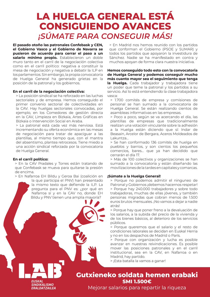 LAB SINDIKATUA tweet media