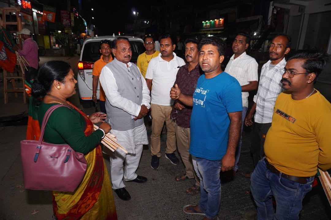 Bhanu Pratap Singh Verma tweet media