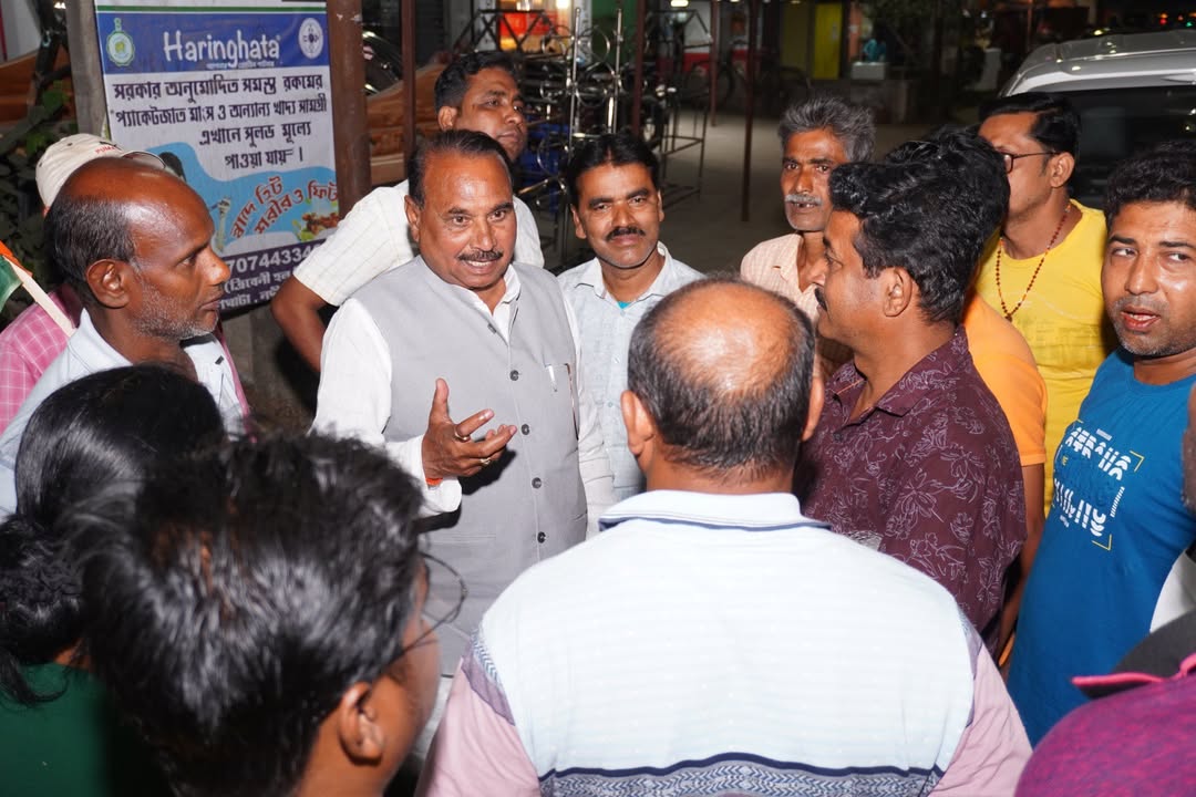 Bhanu Pratap Singh Verma tweet media