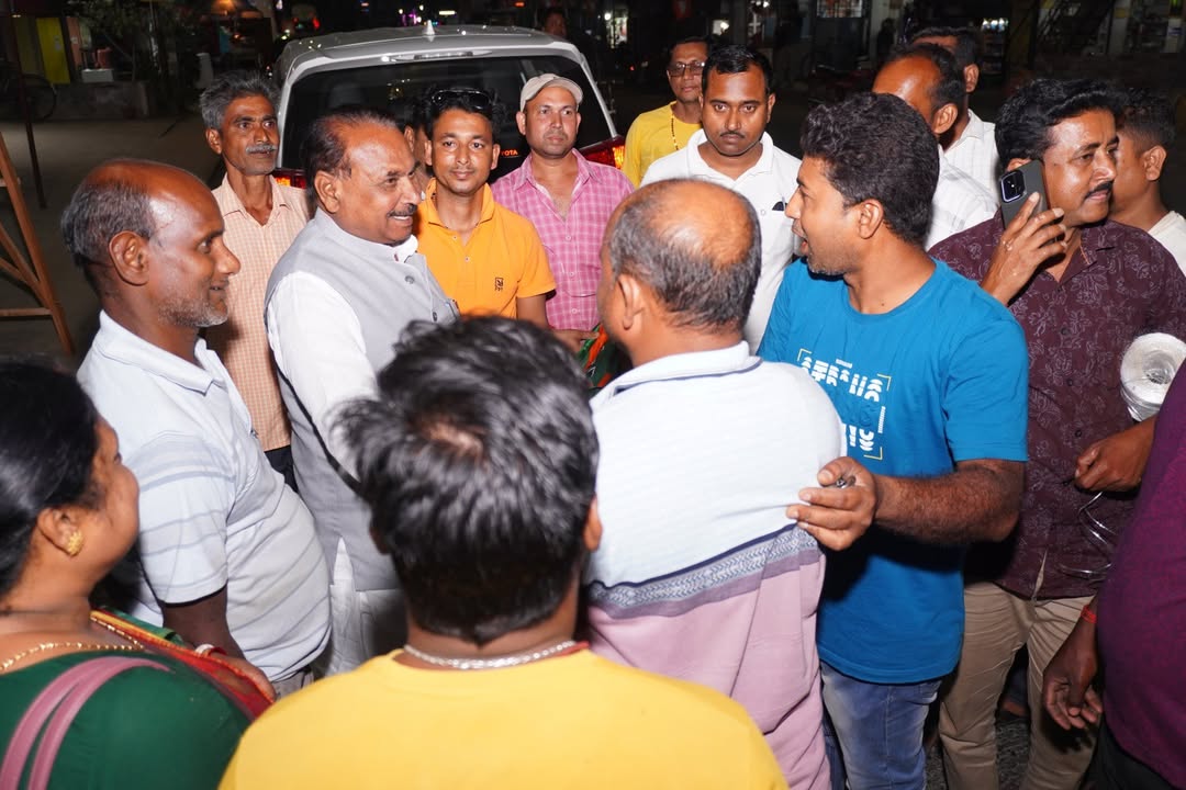 Bhanu Pratap Singh Verma tweet media