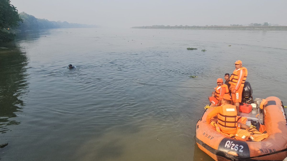 2 NDRF KOLKATA tweet media