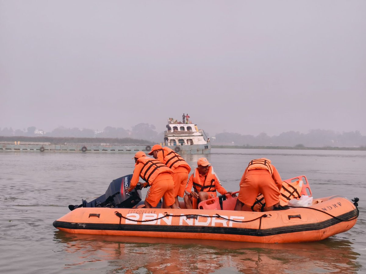 2 NDRF KOLKATA tweet media