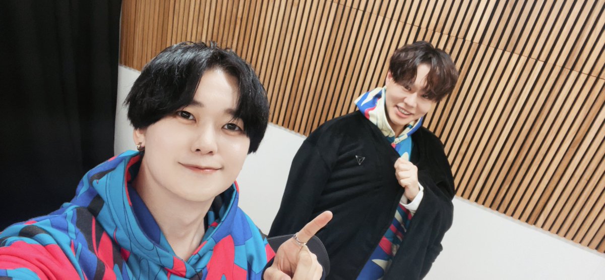 #ヒプラブ
ありがとうございました！！！
今回も楽しかったぁwww
皆さんはどうでしたか？？
これからもヒプマイよろしくです✨

また次回〜🎵