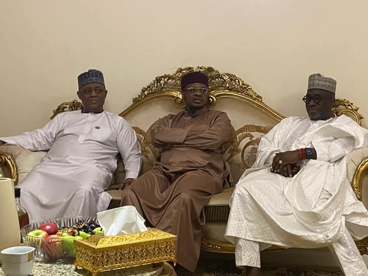 Segun(🦁)Showunmi (PhD) tweet media