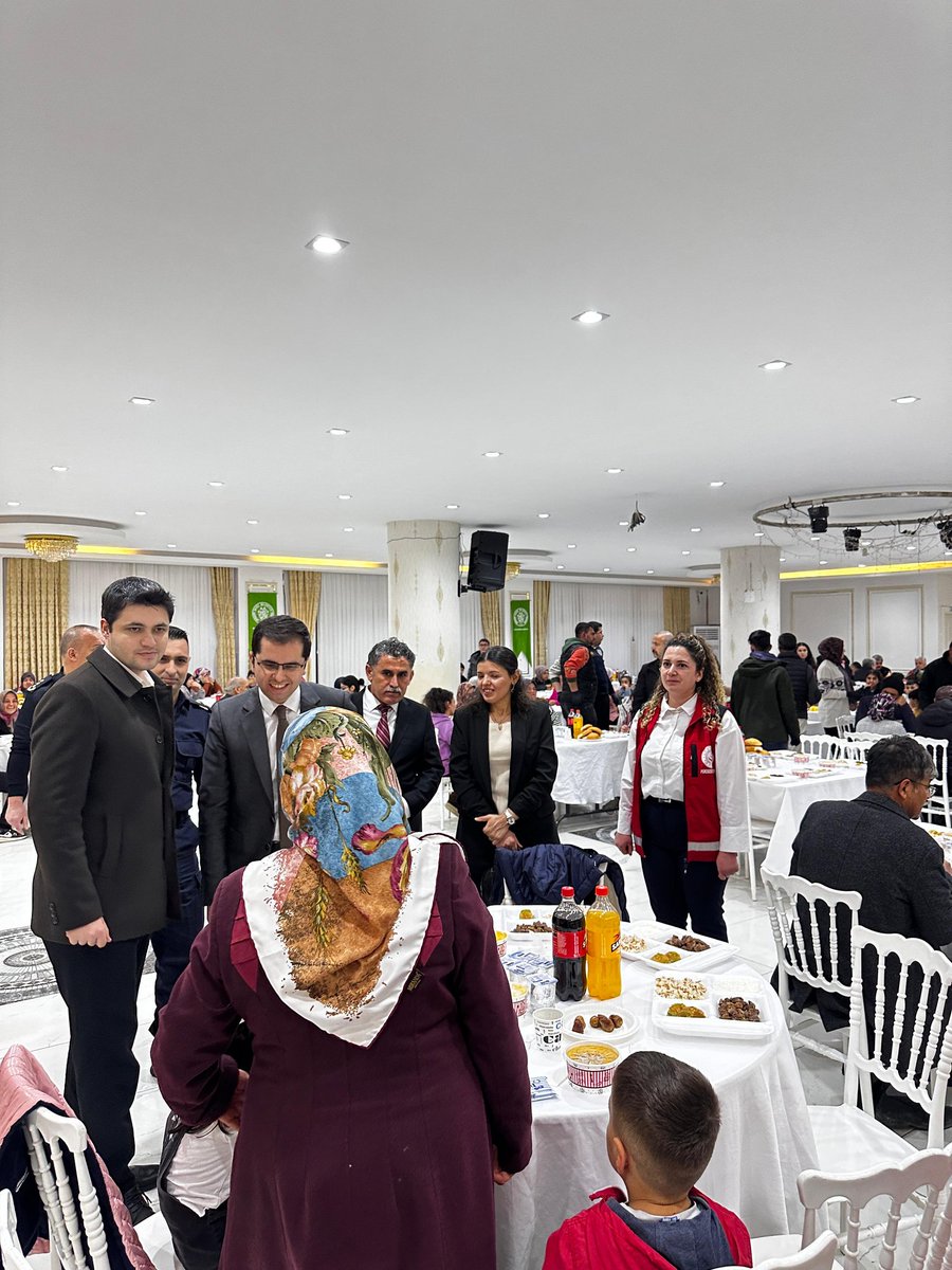 T.C. Bahçe Kaymakamlığı tweet media