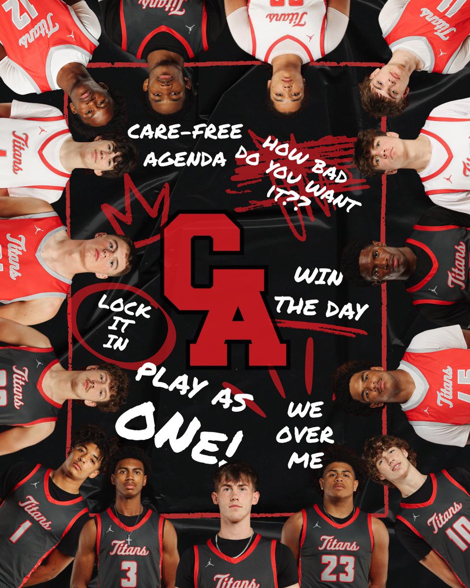 Carl Albert Men’s Basketball tweet media