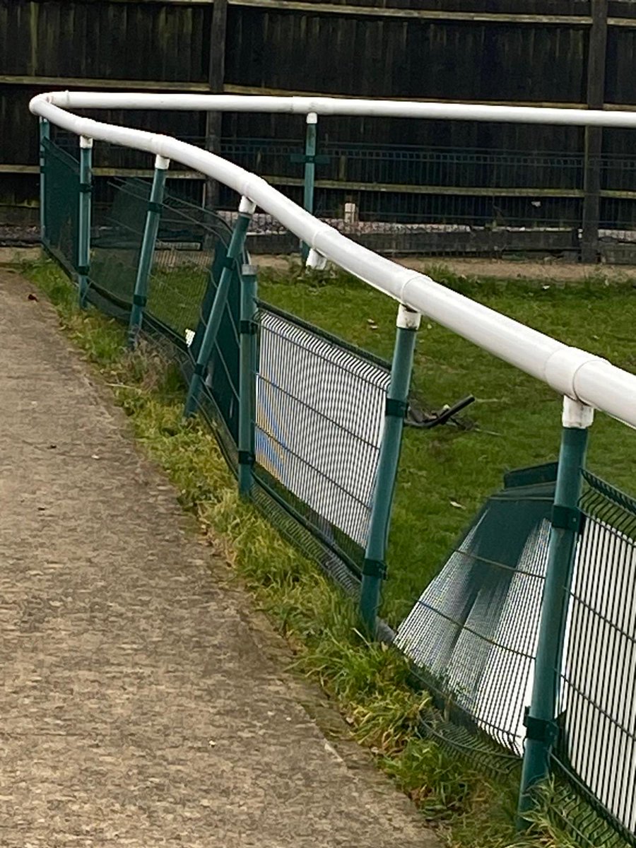 Milton Keynes Irish FC tweet media