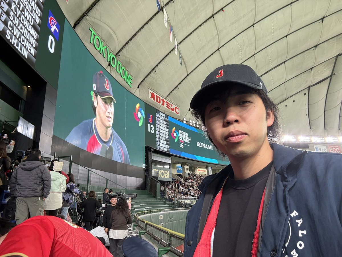 B-モレル⚾️ tweet media