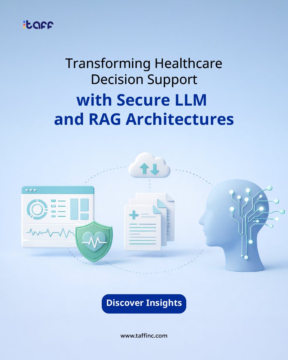 TAFF Inc tweet media