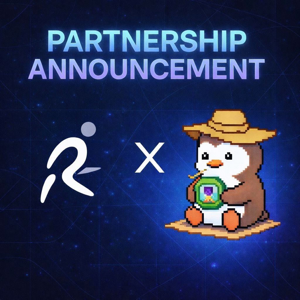 Chasers Web3 Community tweet media