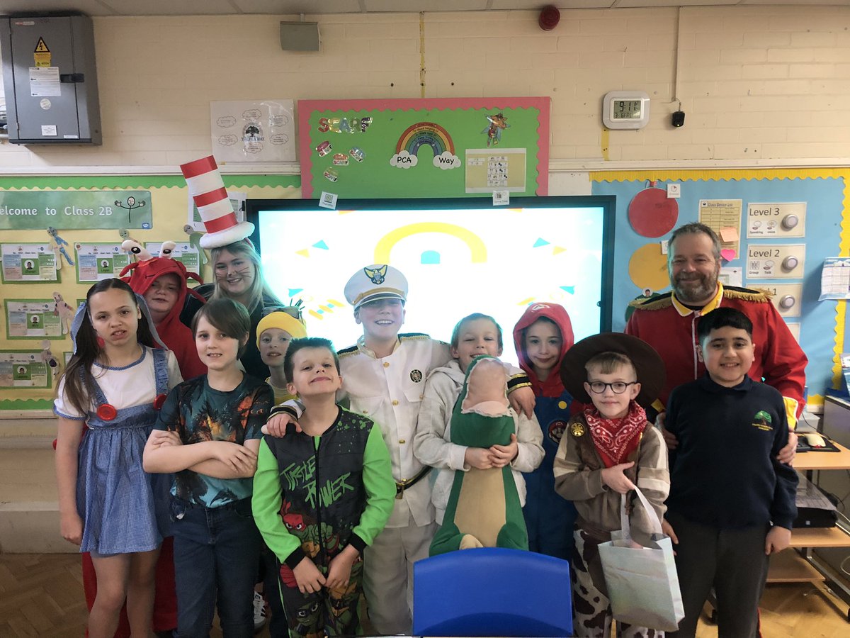 PCAprimarydept tweet media