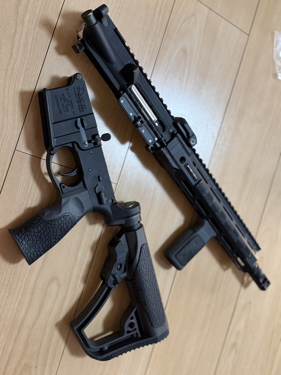 ちゅん助@サバゲーマーお役立ち情報発信したい人 (@chun_suke_)