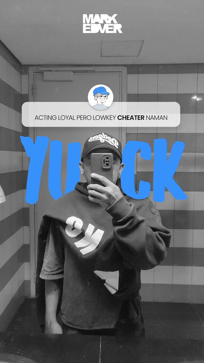 Mark Edver🍇 tweet media