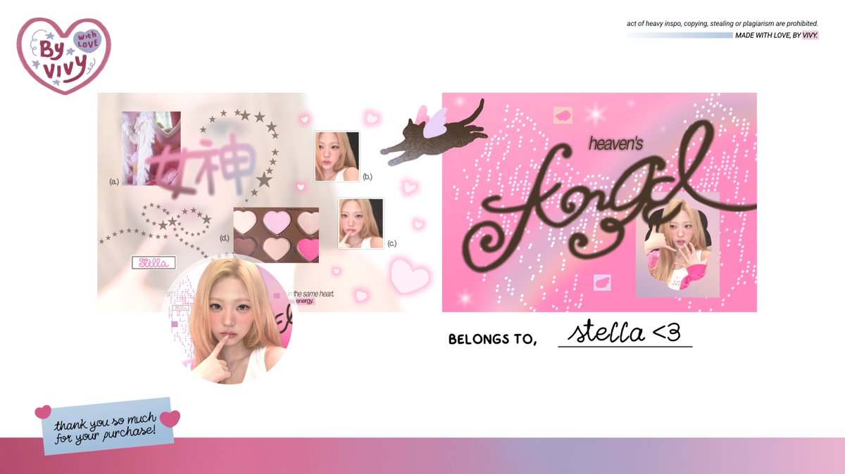 VIVY SLR 👩🏻‍🎨 tweet media