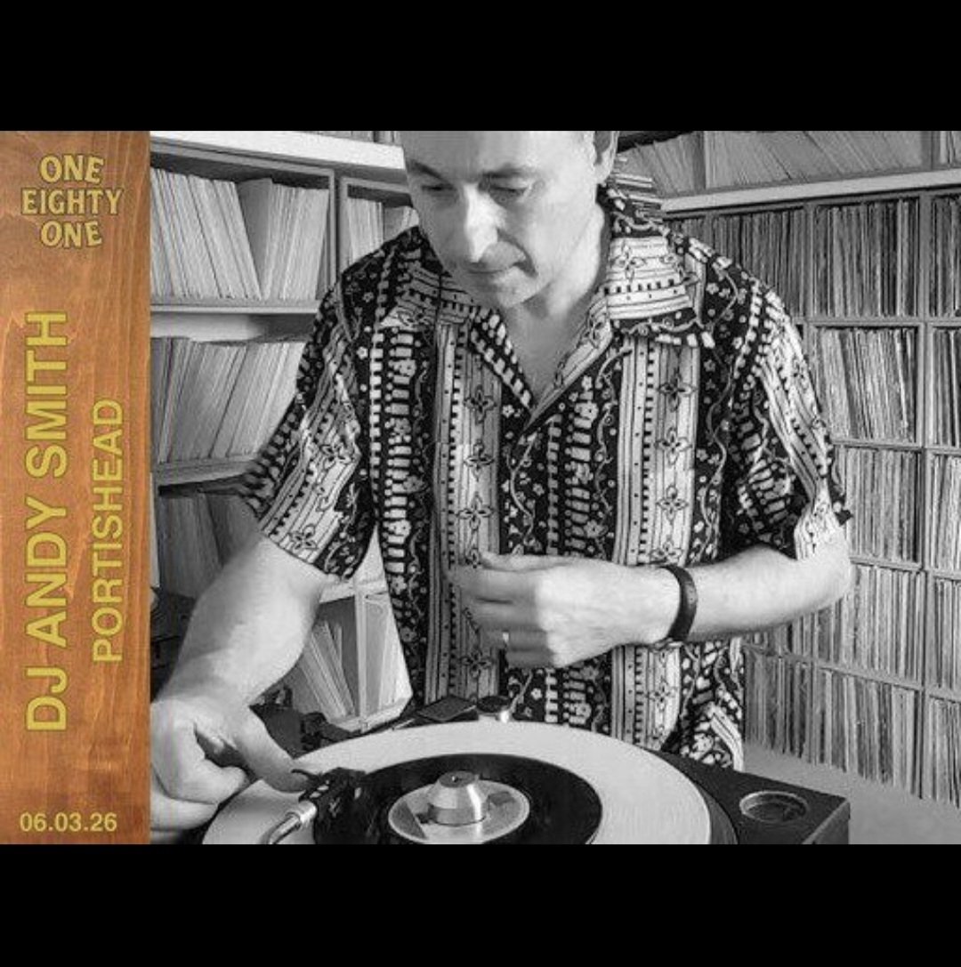 Andy Smith tweet media