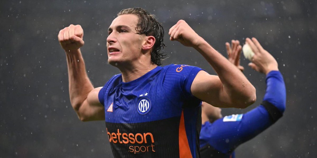 INTER TRANSFERS tweet media