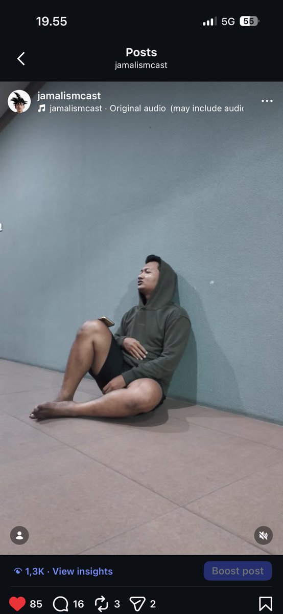 JamalIsMe tweet media