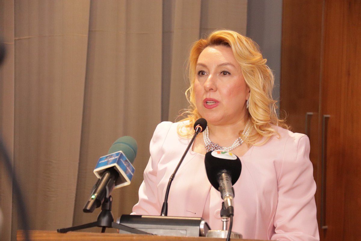 Robert Dussey tweet media