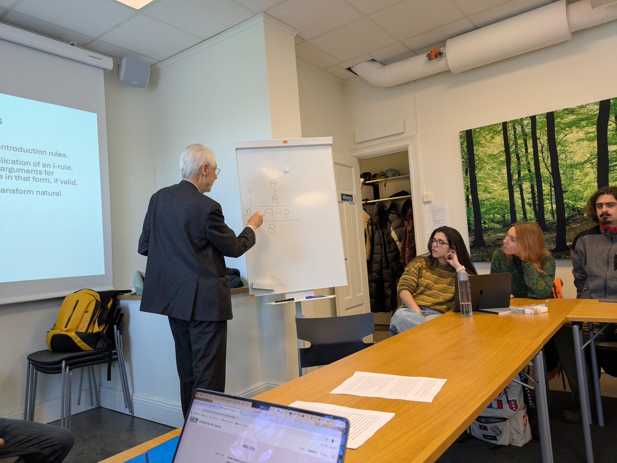 UCL-CS PPLV tweet media