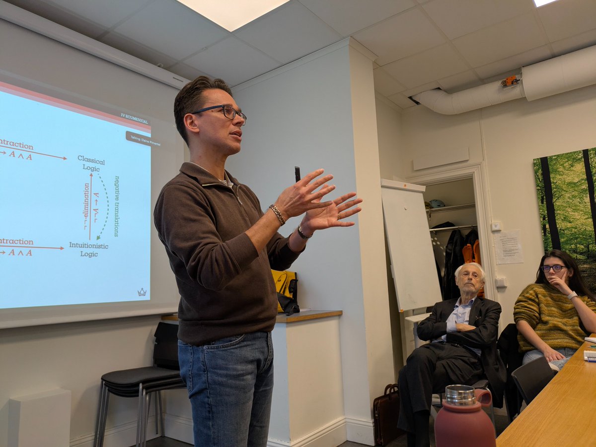 UCL-CS PPLV tweet media