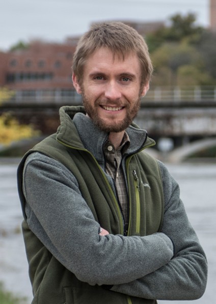 Michigan Tech CEGE tweet media