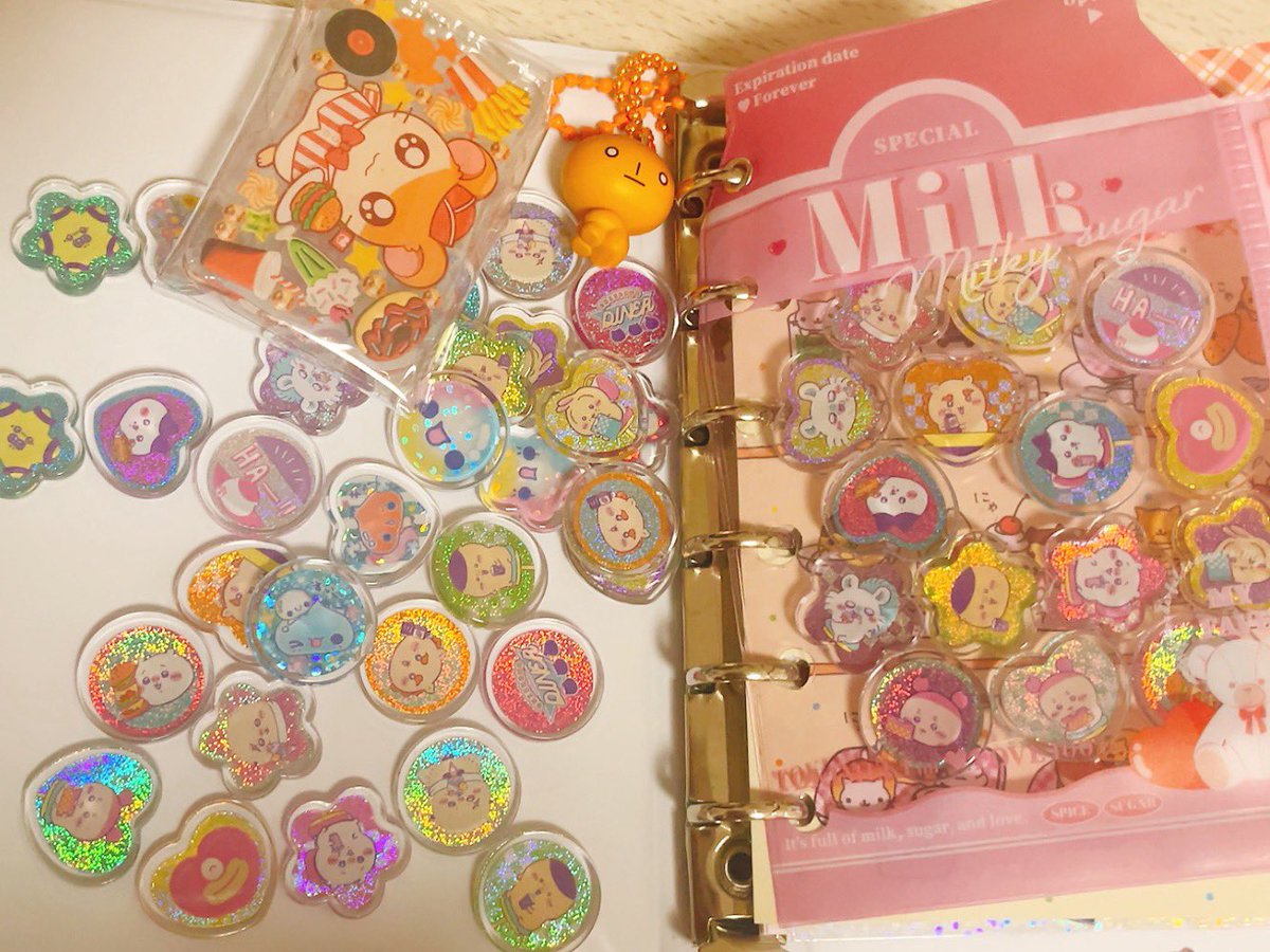 りるく tweet media