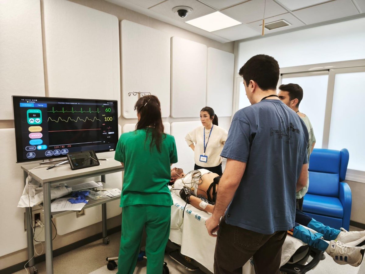 Soc Esp Cardiología tweet media