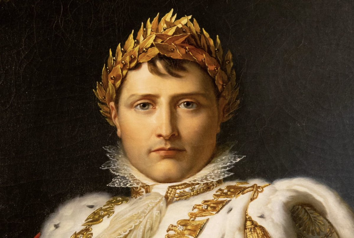 „When a king feels that his people are about to rebel, he declares war on another country.“ 

- Napoleon Bonaparte