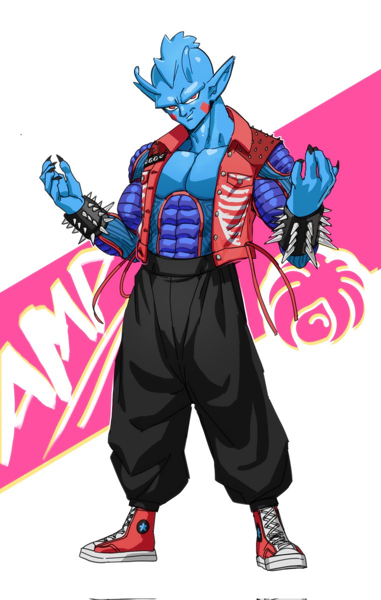 AMP ⚡️⭐️

(C0mm)