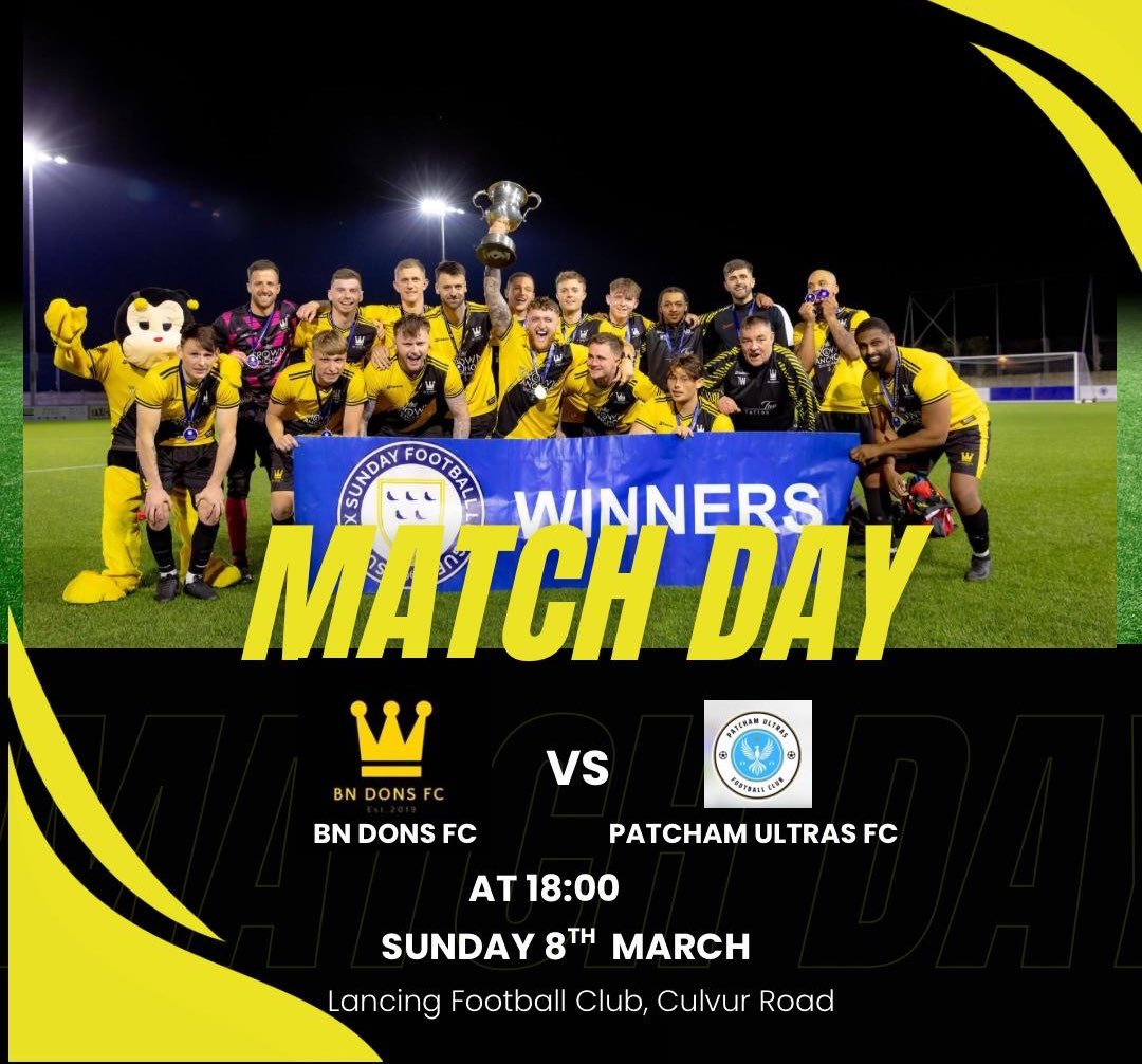 BN Dons👑 tweet media