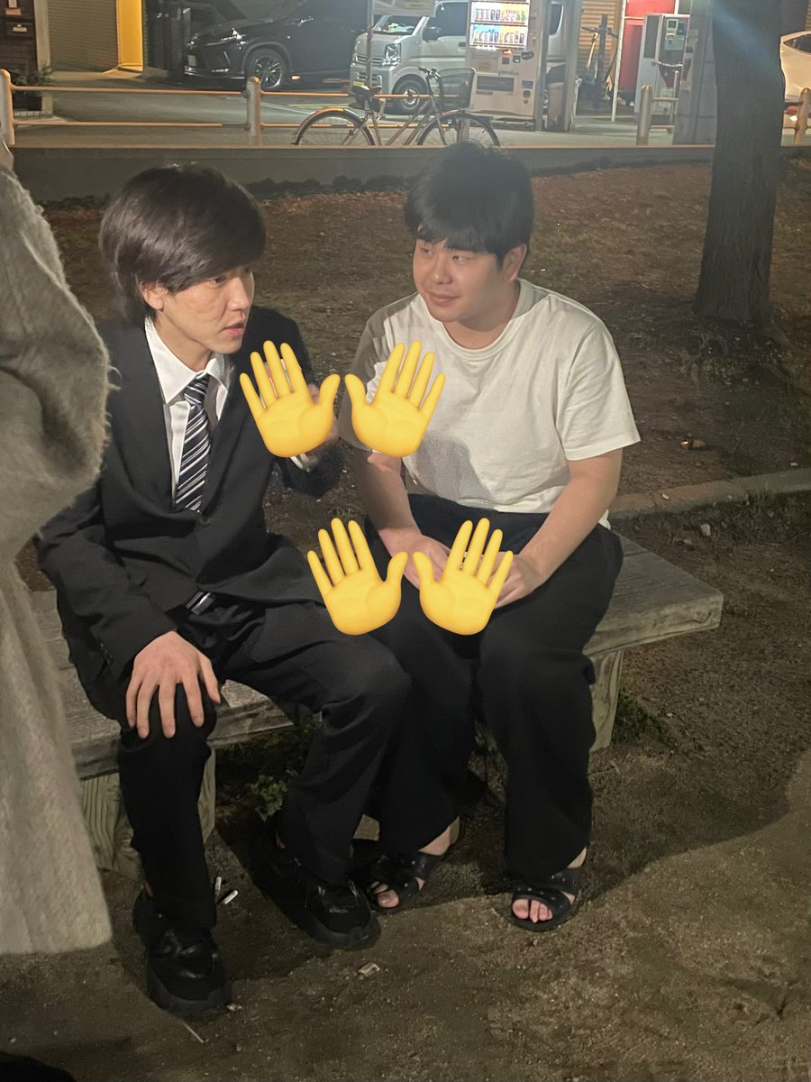 ootanihouse's tweet photo. 着々とライブの準備も進んでます！
ライブ来て頂ければ、かなりレアなリクルートスーツ姿の竹岡さんも見れるかも！！ https://t.co/FePliXtyfd