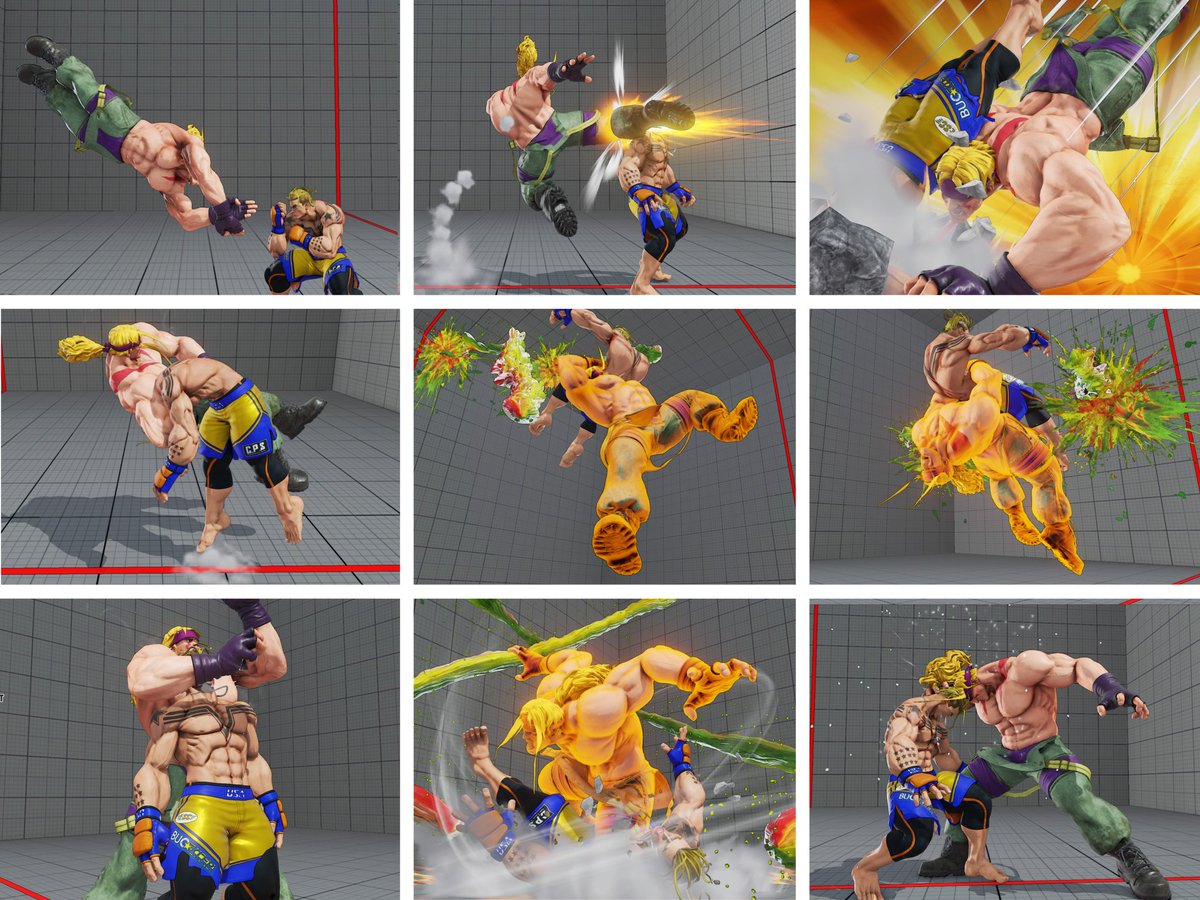 私を構成する9つのアレックス