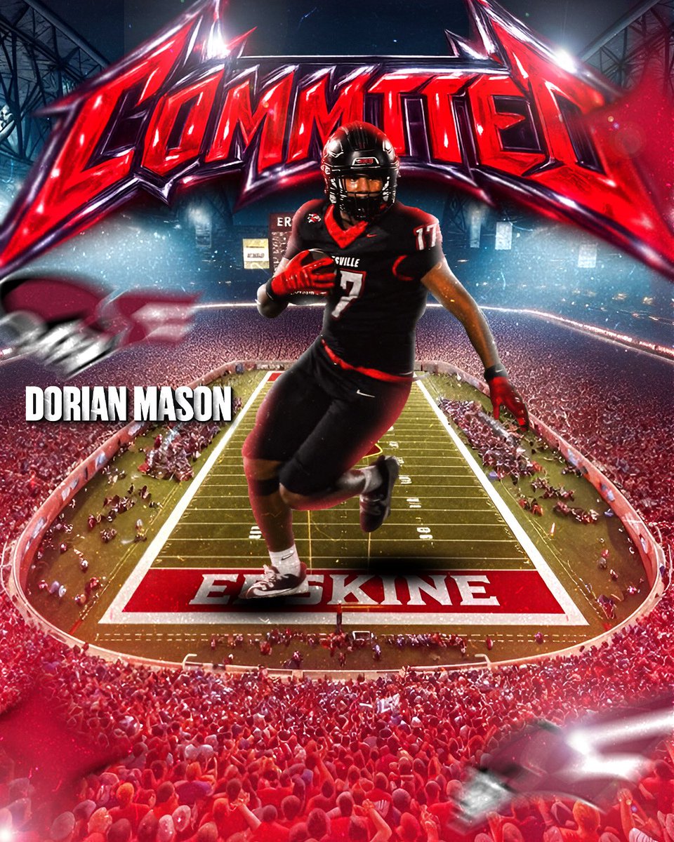 Dorian mason tweet media