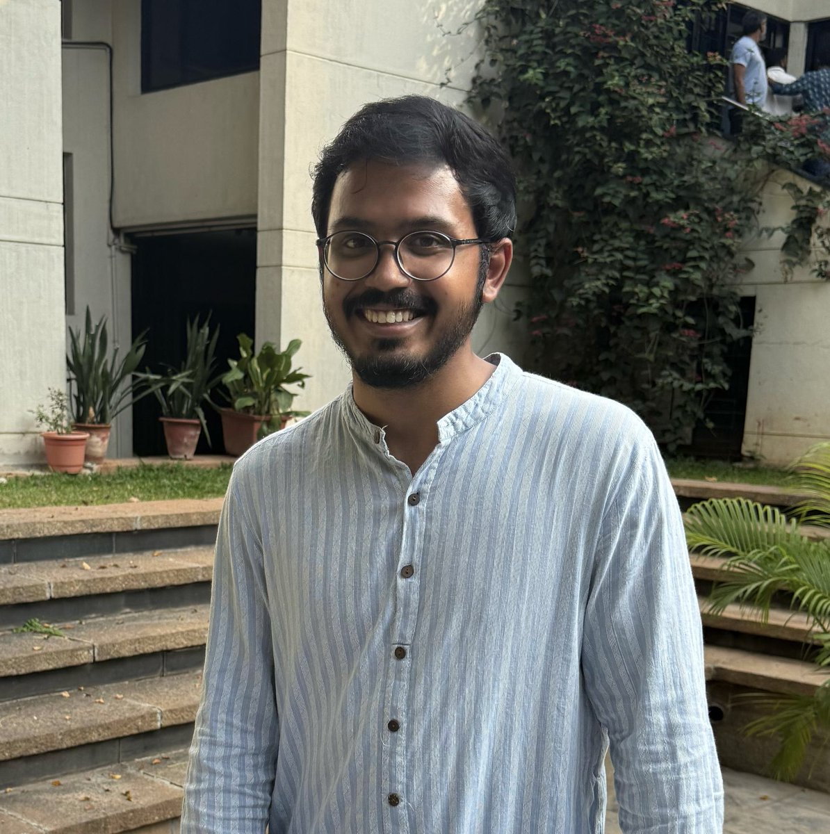 Teach For India tweet media