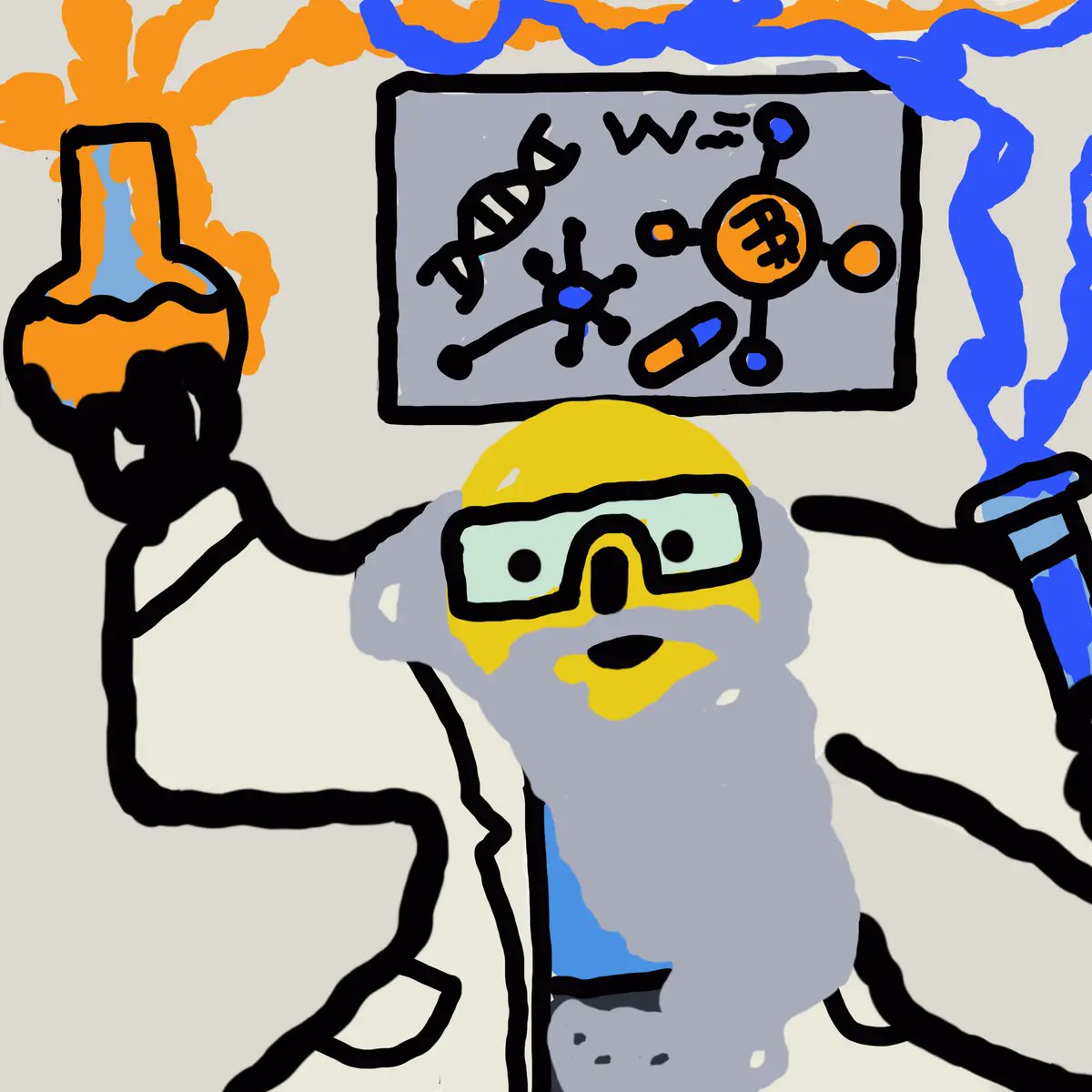 The Bitcoin Wizard tweet media