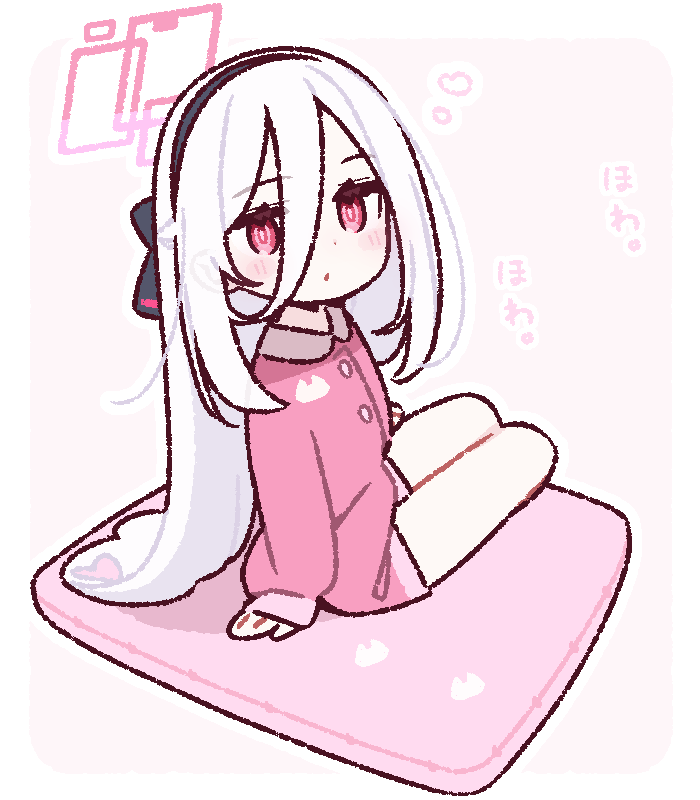 ほんわかケイちゃん🐑