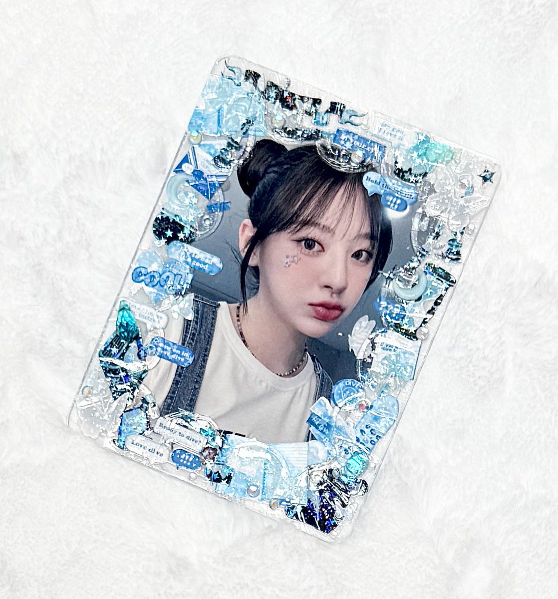 ๐ ๊ฒ์ฑ ํ๊พธ ๐ tweet media
