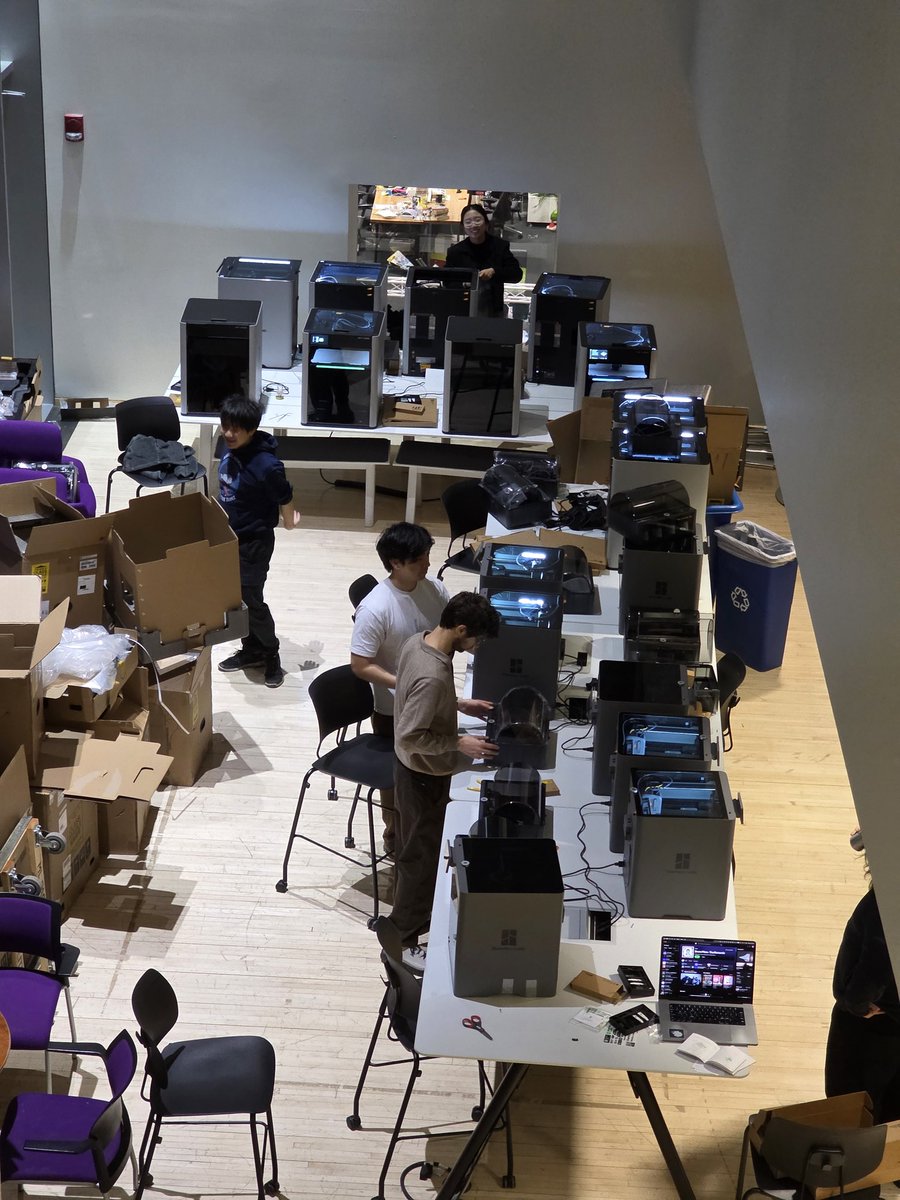 Cedric Honnet tweet media