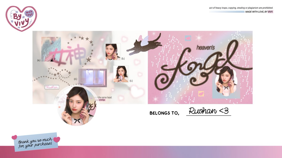 VIVY SLR 👩🏻‍🎨 tweet media