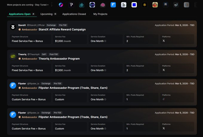 kieu20011's tweet image. Thấy nhiều người chê “coupon trading” của @KaitoAI, nhưng Studio beta mới ra lại đáng theo dõi hơn. 16 đối tác khởi động, mạng lưới creator ~80M followers, 118 quốc gia, mục tiêu là biến việc ghép brand creator thành quy trình dựa dữ liệu cho #distribution trong