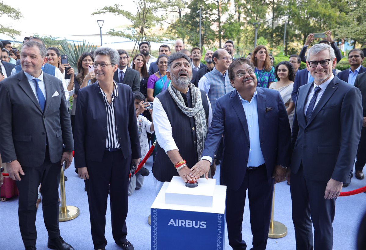 DK Shivakumar tweet media