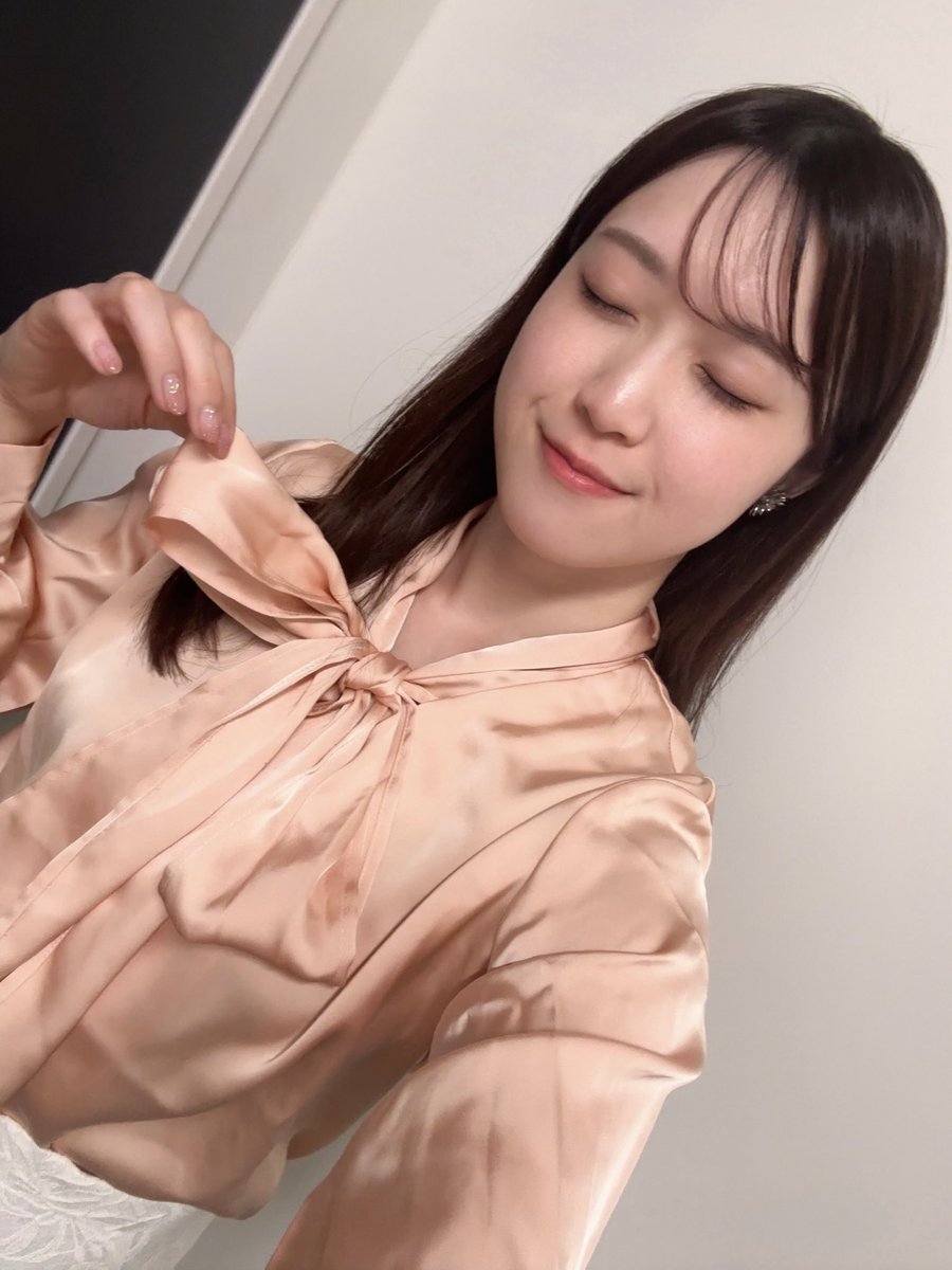 弦間 彩華(テレビ静岡アナウンサー) tweet media