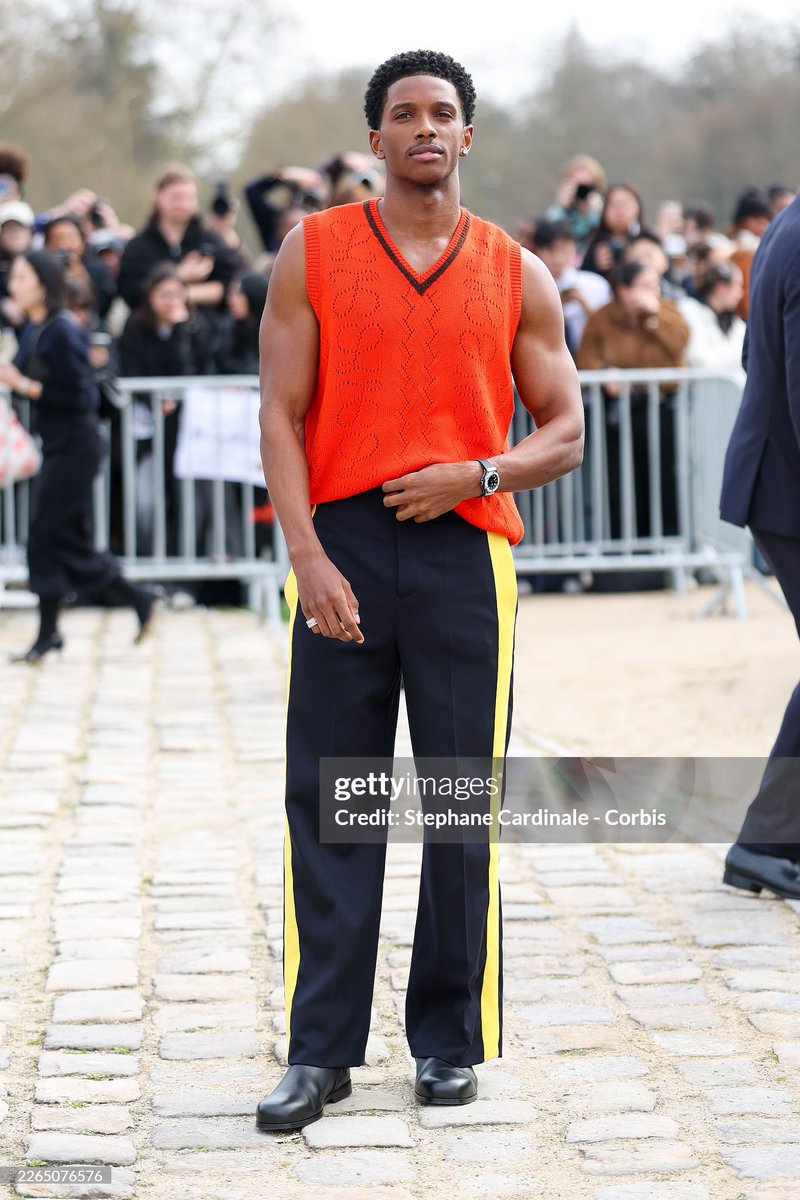 LEGENDARY LADE! 🇳🇬 tweet media