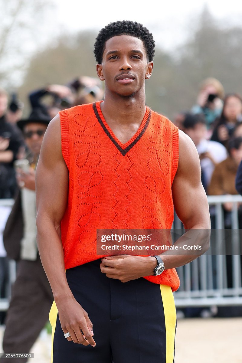 LEGENDARY LADE! 🇳🇬 tweet media