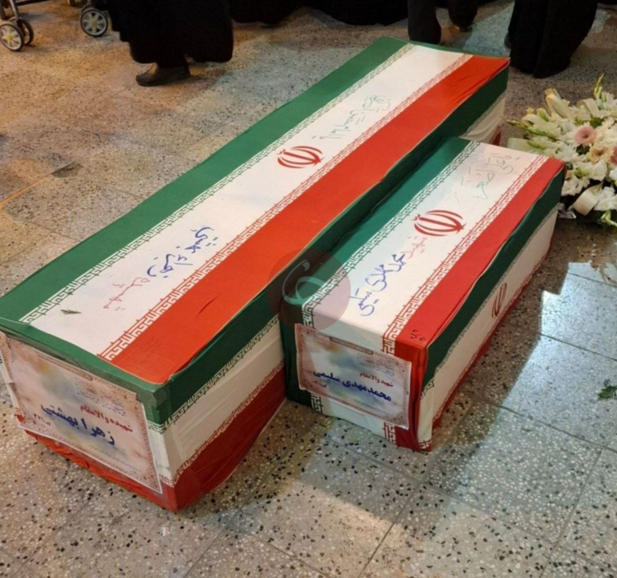 Seyed Abbas Araghchi tweet media