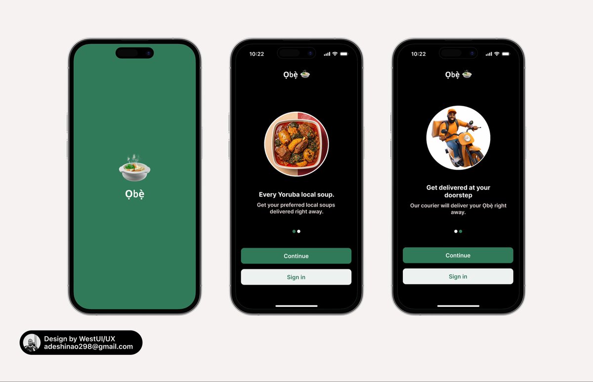 Western Ui Menu WESTERN | UI/UX • Web Design (@westUIUX) / Posts / X