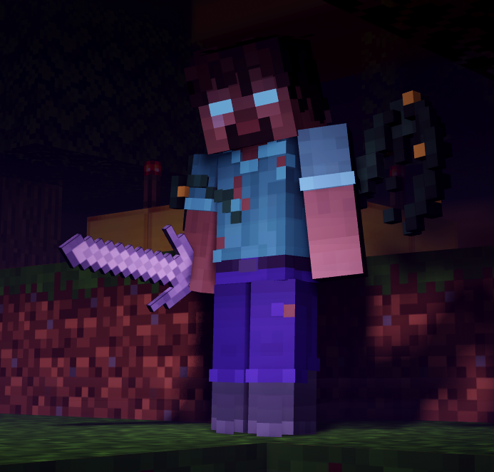 Straight Down tweet media