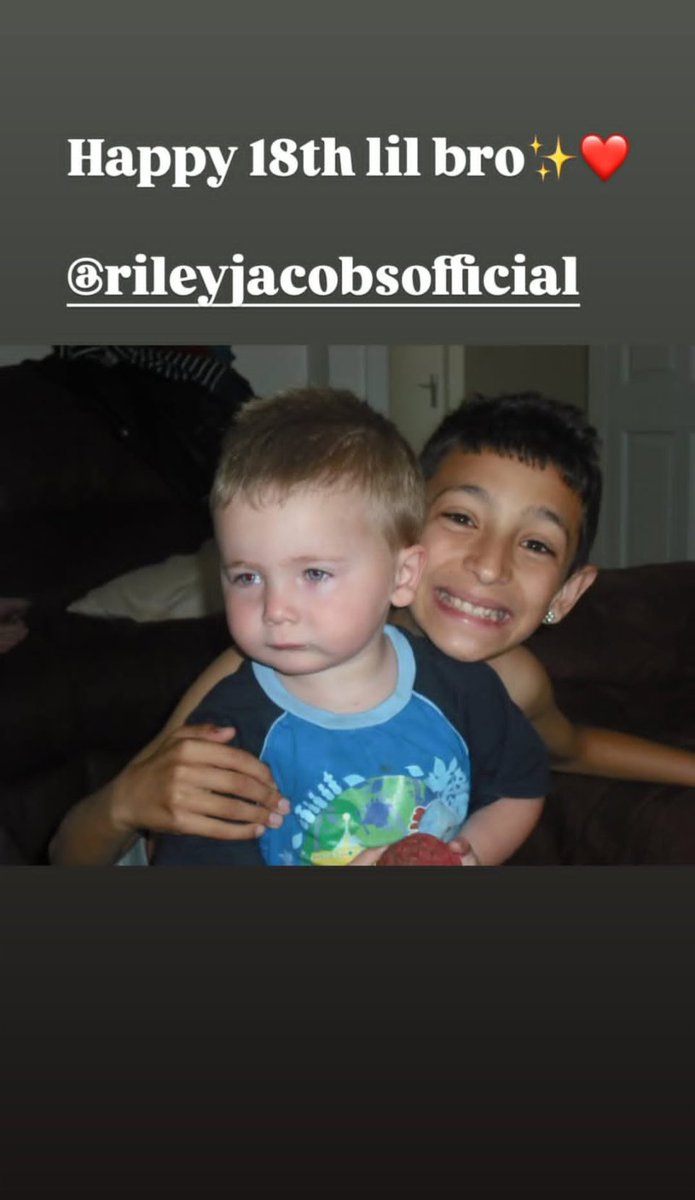 Jayden Revri Updates ✨ tweet media